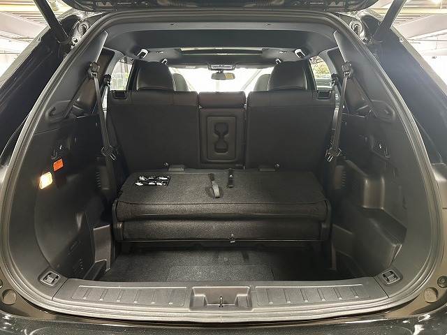 三菱&nbsp;アウトランダーPHEVの画像20