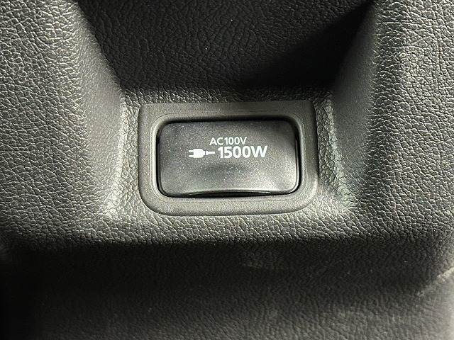 三菱&nbsp;アウトランダーPHEVの画像6