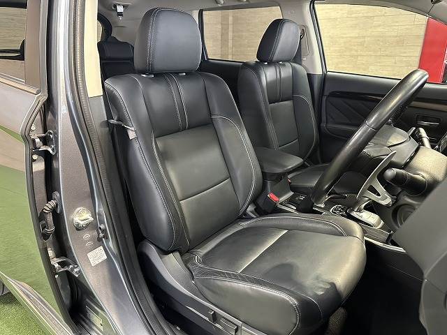 三菱&nbsp;アウトランダーPHEVの画像9