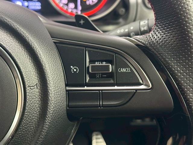 スズキ&nbsp;スイフトスポーツの画像5