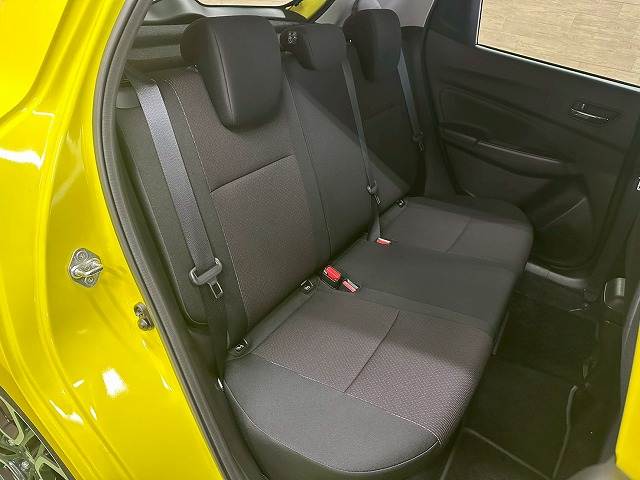 スズキ&nbsp;スイフトスポーツの画像10