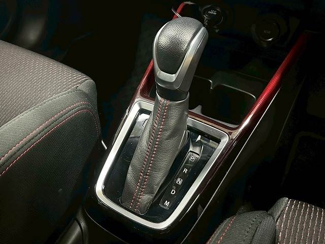 スズキ&nbsp;スイフトスポーツの画像15