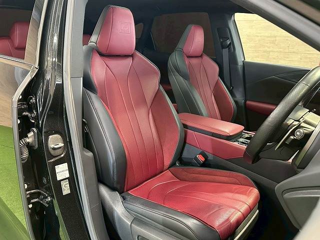 レクサス&nbsp;RXの画像9