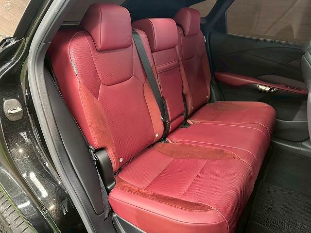 レクサス&nbsp;RXの画像10