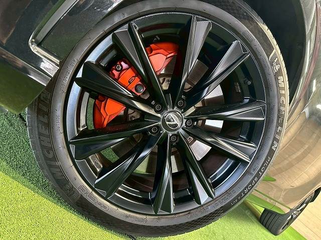 レクサス&nbsp;RXの画像12