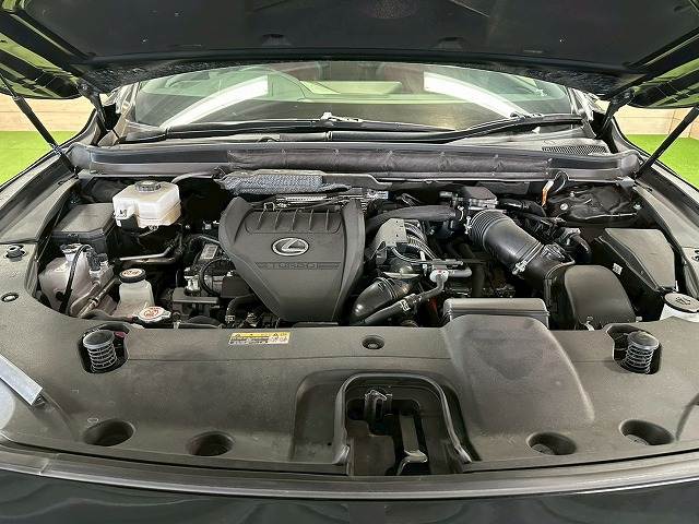 レクサス&nbsp;RXの画像13