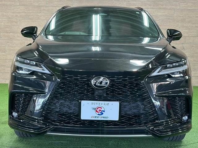 レクサス&nbsp;RXの画像17