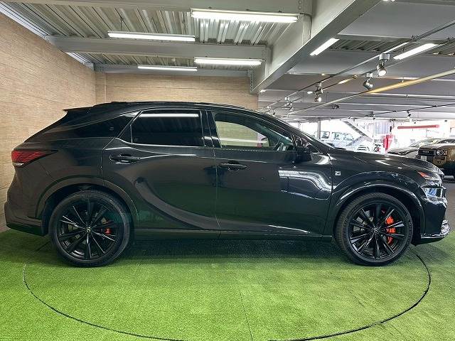 レクサス&nbsp;RXの画像18