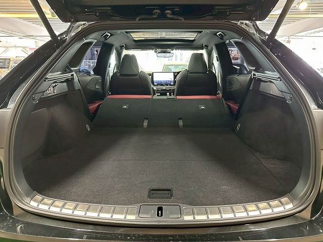 レクサス&nbsp;RXの画像20