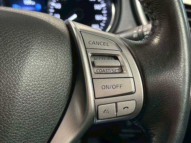 日産&nbsp;エクストレイルの画像6