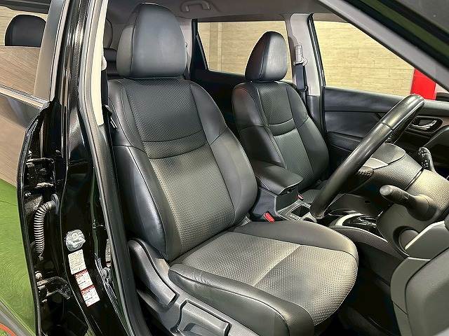 日産&nbsp;エクストレイルの画像9