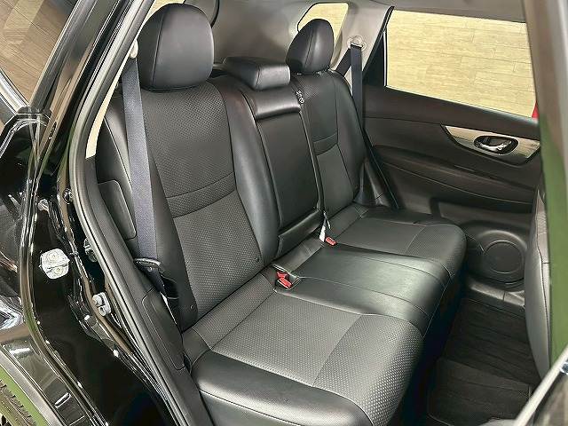 日産&nbsp;エクストレイルの画像10