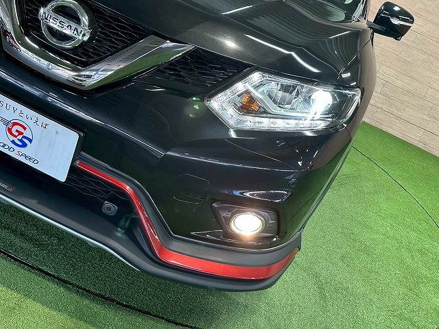 日産&nbsp;エクストレイルの画像11