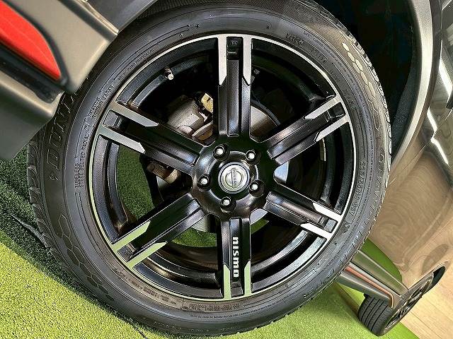 日産&nbsp;エクストレイルの画像12