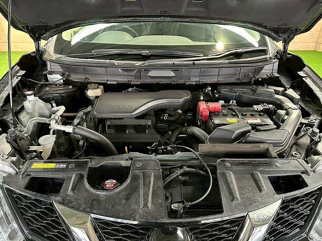 日産&nbsp;エクストレイルの画像13