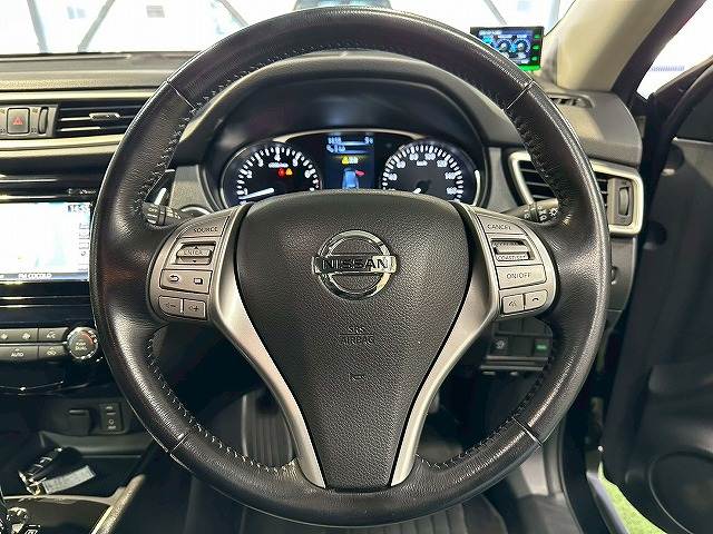 日産&nbsp;エクストレイルの画像15