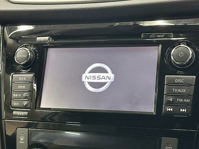 日産&nbsp;エクストレイルの画像16