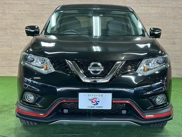 日産&nbsp;エクストレイルの画像17