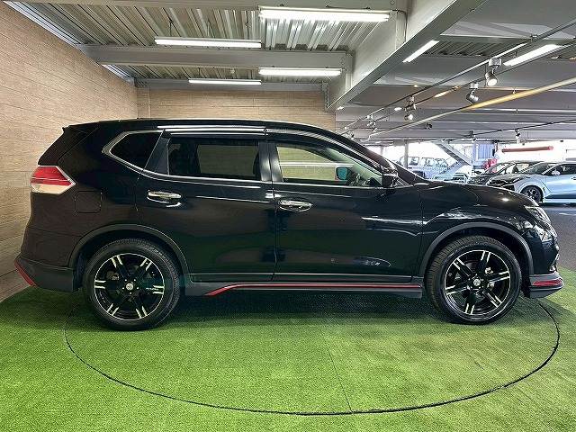 日産&nbsp;エクストレイルの画像18