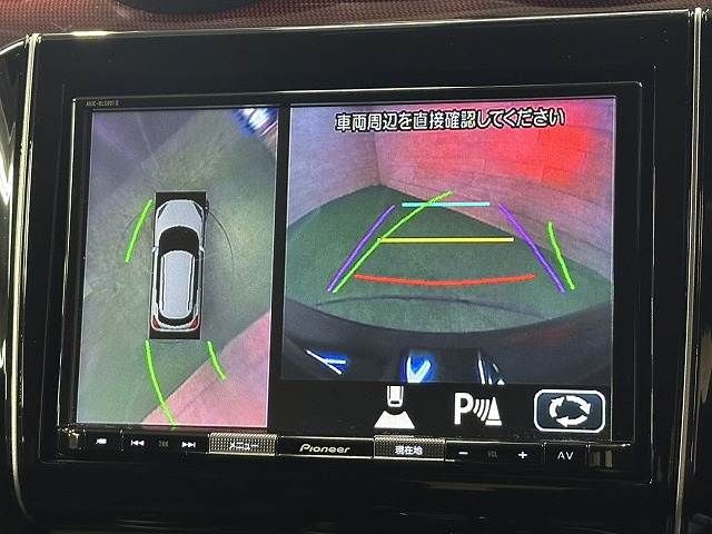 スイフトスポーツベースグレード 内装他