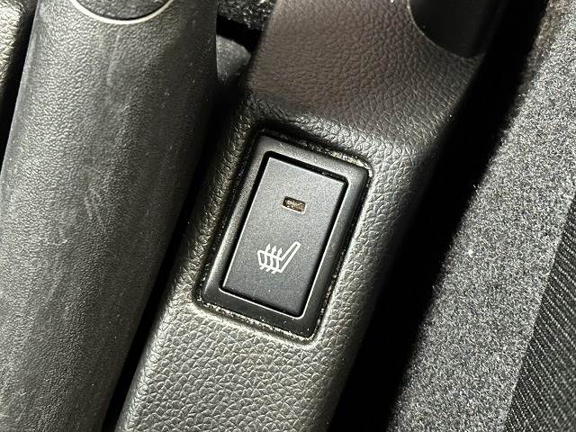 スイフトスポーツベースグレード 内装他