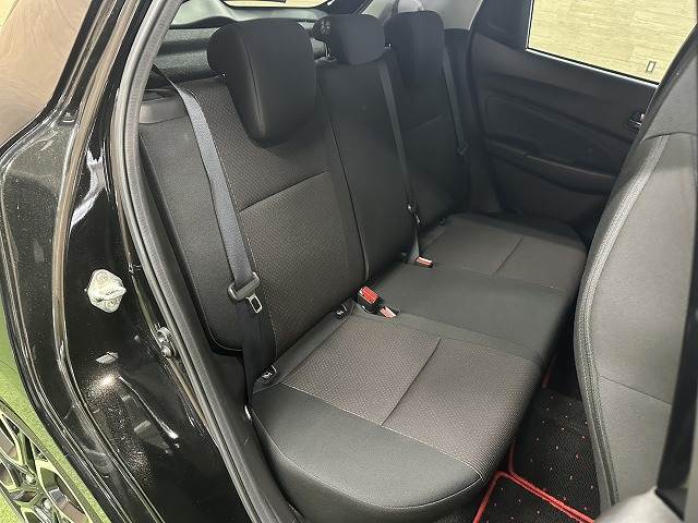 スズキ&nbsp;スイフトスポーツの画像10