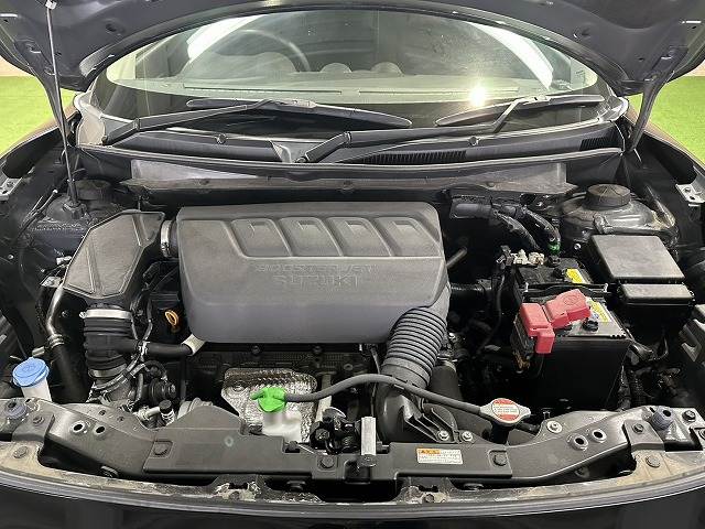 スズキ&nbsp;スイフトスポーツの画像13