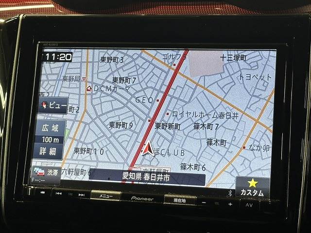 スズキ&nbsp;スイフトスポーツの画像16