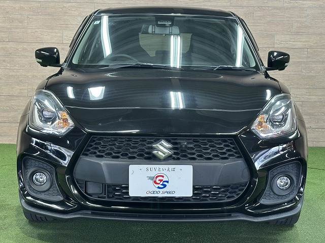 スズキ&nbsp;スイフトスポーツの画像17