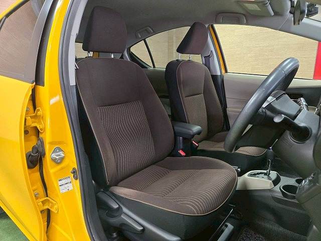 トヨタ&nbsp;アクアの画像9