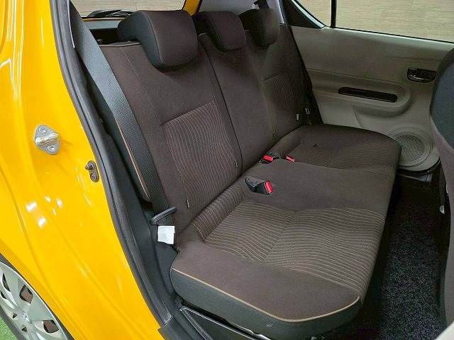 トヨタ&nbsp;アクアの画像10