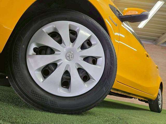 トヨタ&nbsp;アクアの画像12