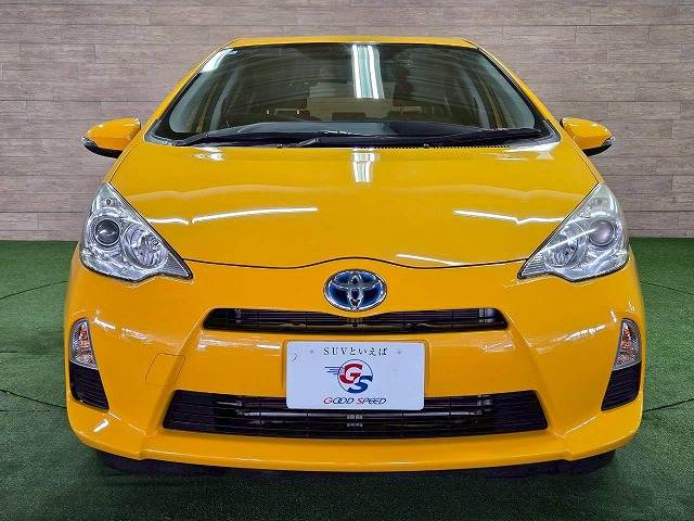 トヨタ&nbsp;アクアの画像17