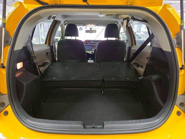 トヨタ&nbsp;アクアの画像20