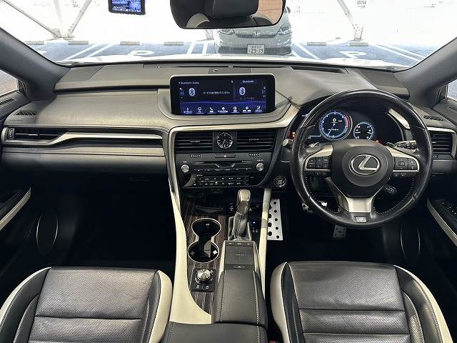 レクサス&nbsp;RXの画像3