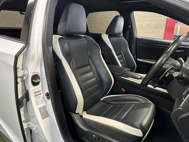 レクサス&nbsp;RXの画像9