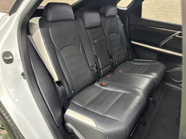 レクサス&nbsp;RXの画像10