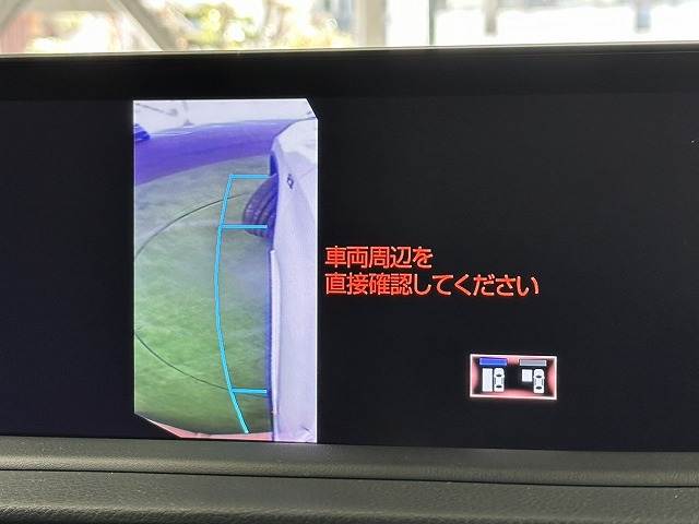 レクサス&nbsp;RXの画像15