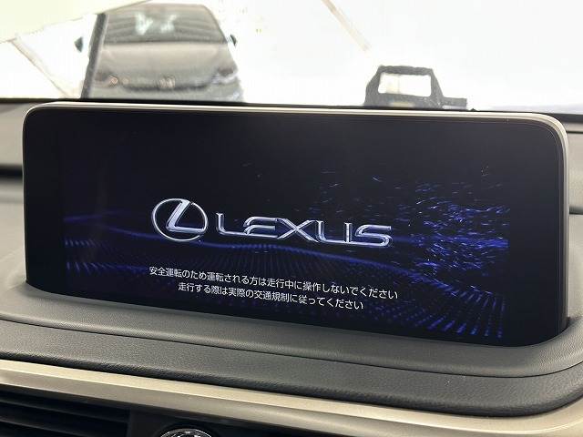 レクサス&nbsp;RXの画像16