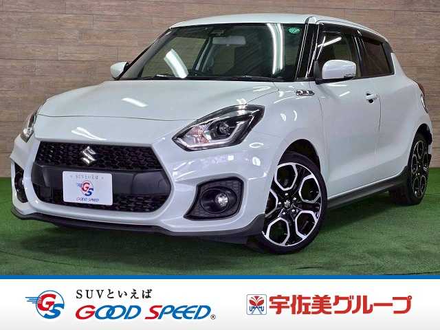 スズキスイフトスポーツスポーツ