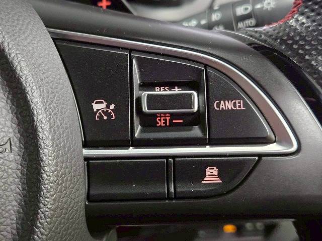 スズキ&nbsp;スイフトスポーツの画像5