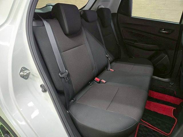 スズキ&nbsp;スイフトスポーツの画像10