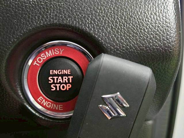 スズキ&nbsp;スイフトスポーツの画像14