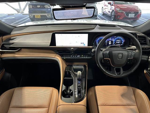 トヨタ&nbsp;クラウンスポーツの画像3