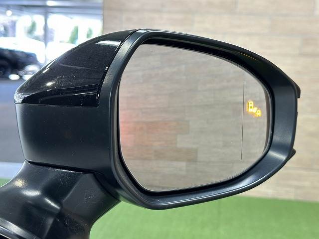 トヨタ&nbsp;クラウンスポーツの画像6