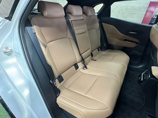 トヨタ&nbsp;クラウンスポーツの画像10