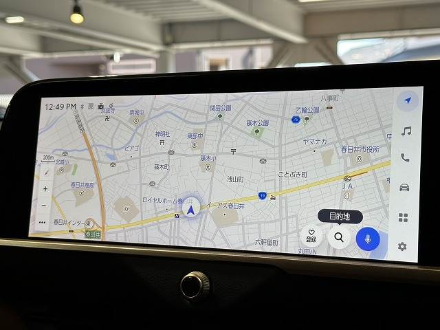 トヨタ&nbsp;クラウンスポーツの画像16