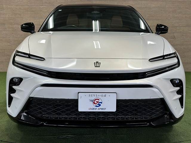 トヨタ&nbsp;クラウンスポーツの画像17