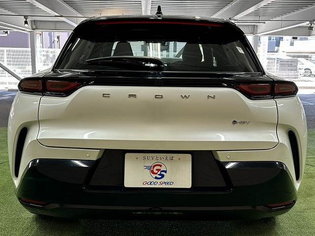 トヨタ&nbsp;クラウンスポーツの画像19