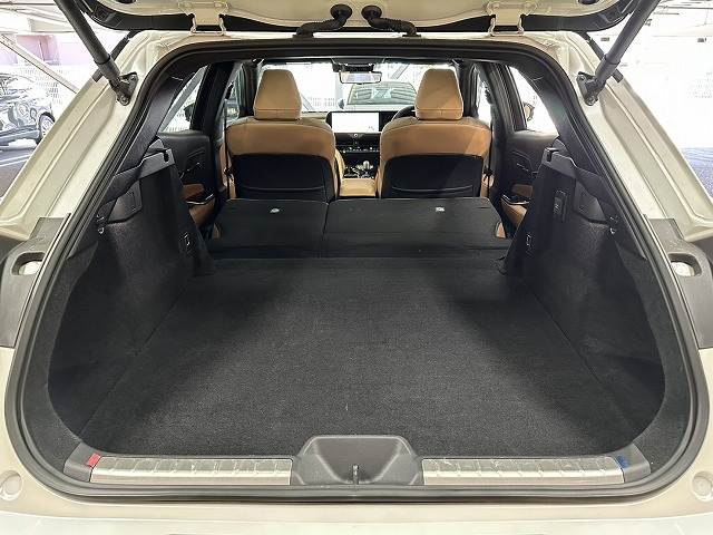 トヨタ&nbsp;クラウンスポーツの画像20